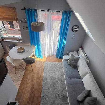 Apartament Przy Klifach Jastrzębia Góra Extérieur photo