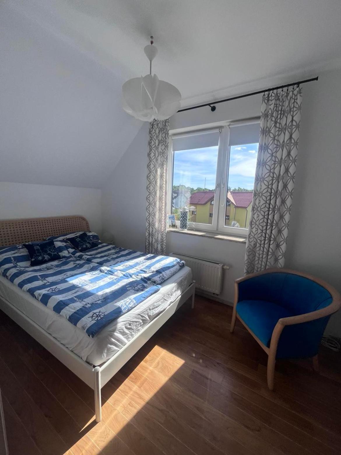 Apartament Przy Klifach Jastrzębia Góra Extérieur photo