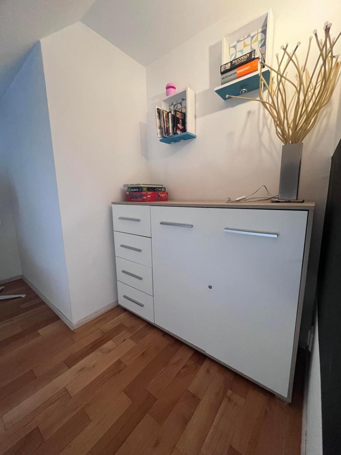 Apartament Przy Klifach Jastrzębia Góra Extérieur photo