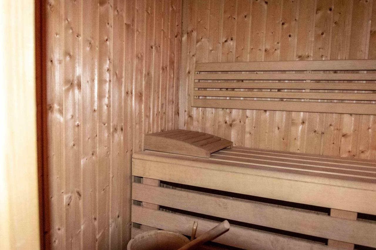 Apartament Przy Klifach Jastrzębia Góra Extérieur photo